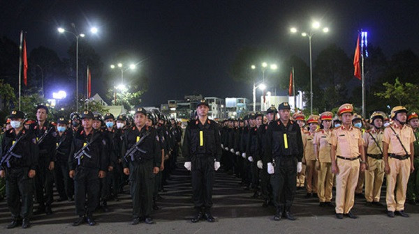 Quá trình tổ chức thực hiện phải chú ý đúc rút kinh nghiệm nhằm bổ sung, hoàn chỉnh quy trình, quy chế phối hợp giữa các lực lượng nhằm nâng cao hơn nữa chất lượng, hiệu quả công tác tuần tra, kiểm soát, từng bước xây dựng thương hiệu “lực lượng 161” thực sự là “quả đấm thép” của Công an Đồng Nai. 