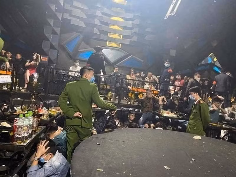 Chua chap su dung ma tuy, chu quan Bar K-Club linh 10 nam tu-Hinh-2