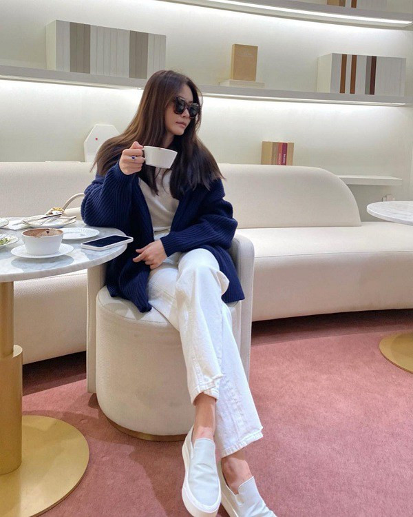 Hot blogger Han dien do don gian ma sanh dieu-Hinh-4