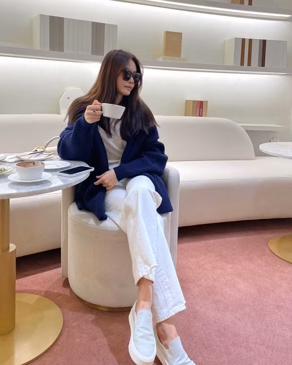 Hot blogger Han dien do don gian ma sanh dieu-Hinh-4