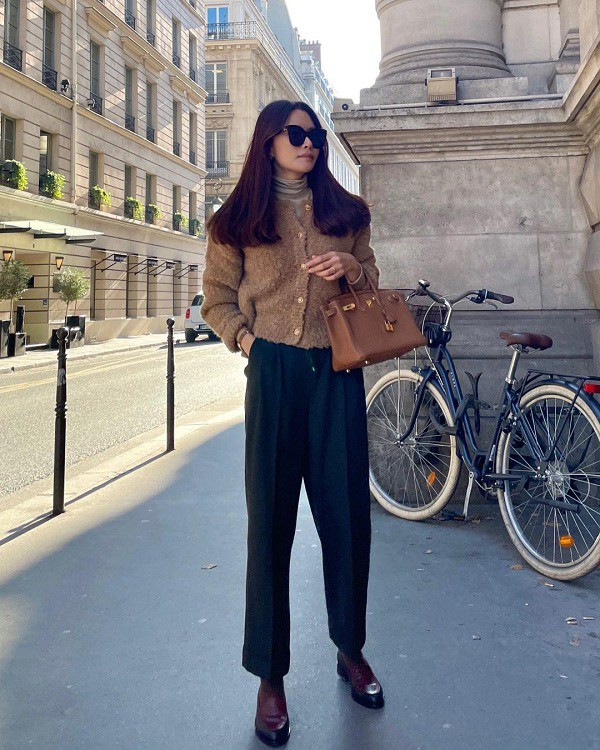 Hot blogger Han dien do don gian ma sanh dieu-Hinh-12