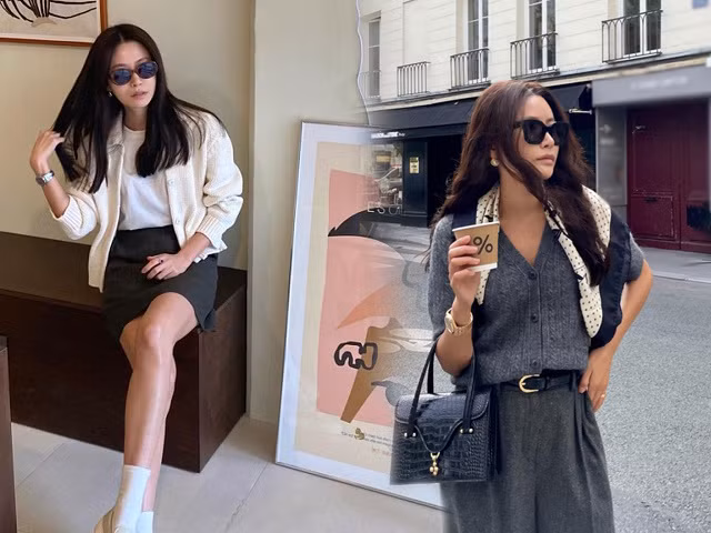 Hot blogger Han dien do don gian ma sanh dieu