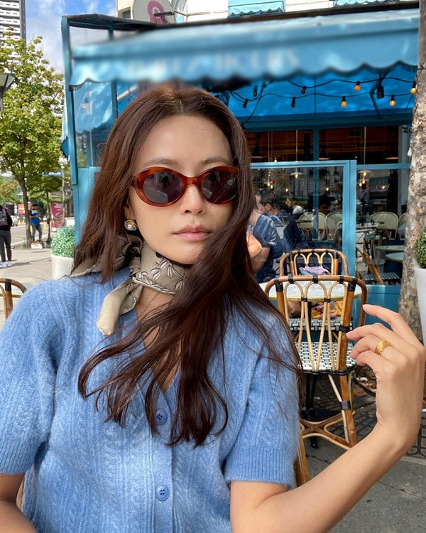 Hot blogger Han dien do don gian ma sanh dieu-Hinh-6