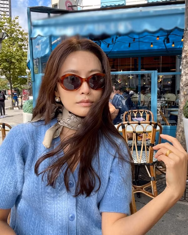 Hot blogger Han dien do don gian ma sanh dieu-Hinh-6