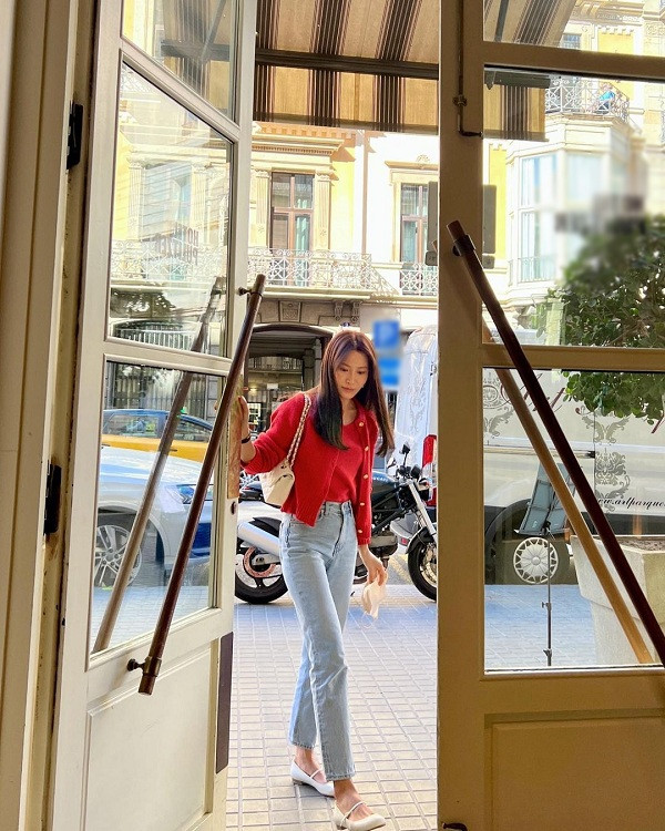 Hot blogger Han dien do don gian ma sanh dieu-Hinh-5