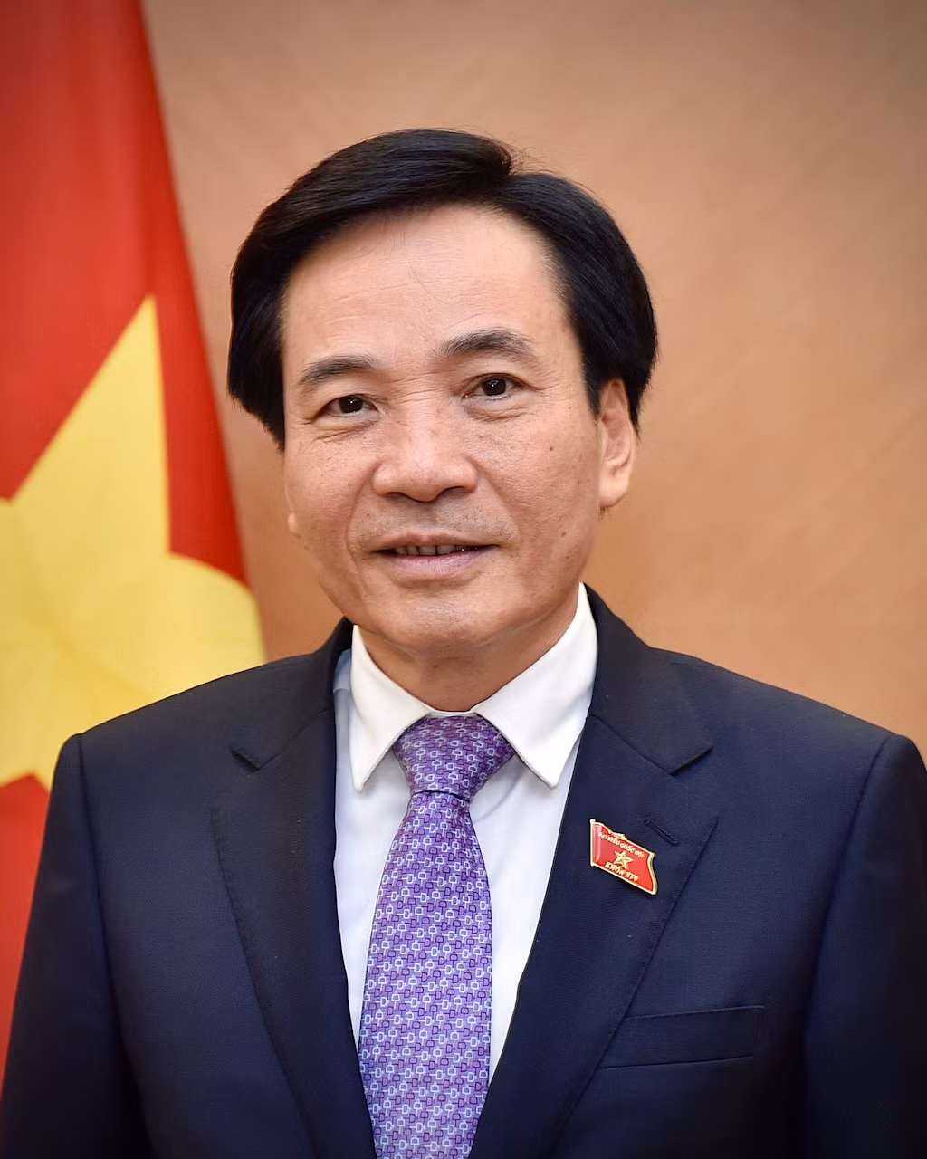 Ủy viên Trung ương Đảng, Bộ trưởng, Chủ nhiệm Văn phòng Chính phủ Trần Văn Sơn 