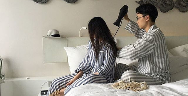 Chong vua hung ho quat thao, doi lam “bo” nhung chi 1 cau ngan gon cua vo da dum do-Hinh-3