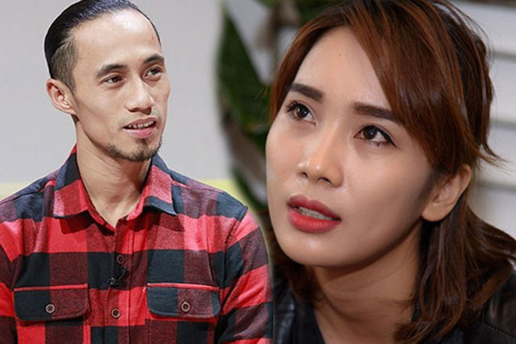 Trước diva Mỹ Linh, ca sĩ Phạm Anh Khoa cũng bị gỡ hình ảnh đại sứ vì scandal. Hồi tháng 5/2018, anh bị các cô gái tố từng gạ tình, thậm chí tấn công tình dục. Ảnh: Dân Việt