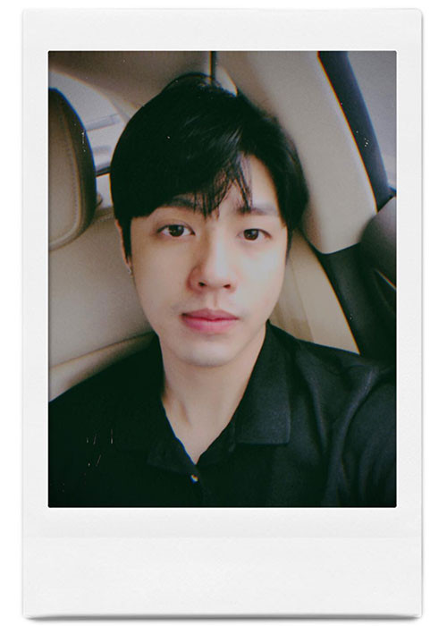 Dân mạng tranh cãi về những phát ngôn có phần đanh đá của Noo Phước Thịnh với antifans. Ảnh: FBNV