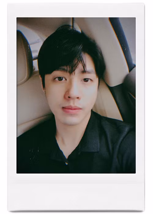 Dân mạng tranh cãi về những phát ngôn có phần đanh đá của Noo Phước Thịnh với antifans. Ảnh: FBNV