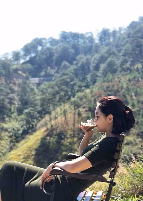 Thành viên nhóm H.A.T dành thời gian nghỉ ngơi chuẩn bị cho việc trở lại với âm nhạc sau thời gian lui về hậu trường chăm lo gia đình.