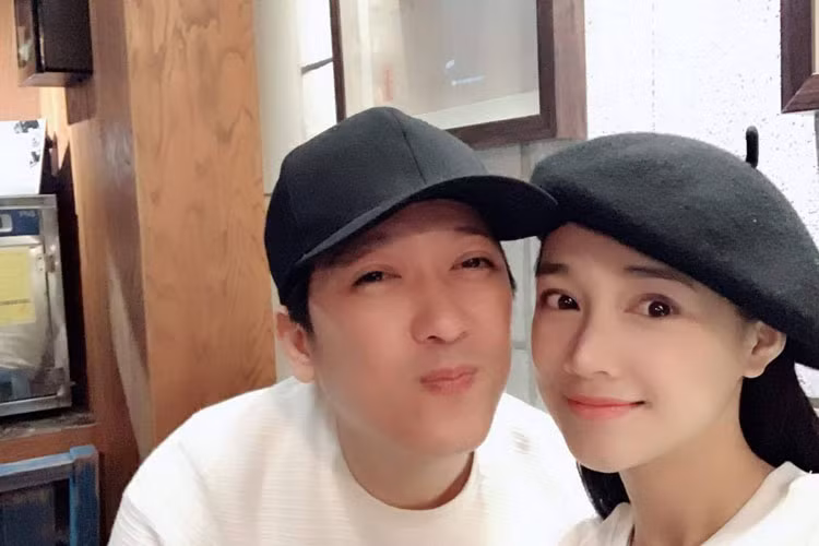 Nop het tien cho vo, Truong Giang - Tran Thanh chuan “ong chong quoc dan“