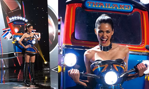 H'Hen Nie dien trang phuc “banh mi 10K“: Sang tao hay hang cho?-Hinh-4