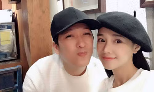 Nha Phuong tam su chuyen tinh cam vo chong sau khi ket hon