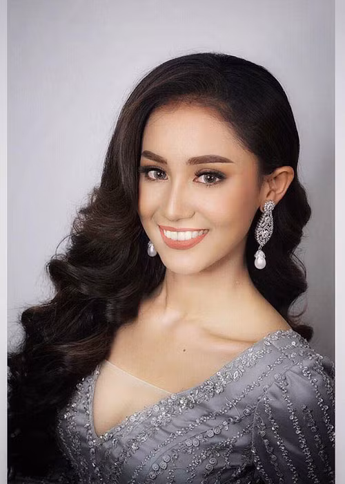 Đến nay, chưa có đại diện nào của Campuchia đăng quang cuộc thi Hoa hậu Hòa bình Quốc tế.