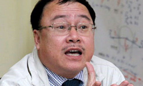 De “quan” noi duoc cau xin loi dan rat kho khan