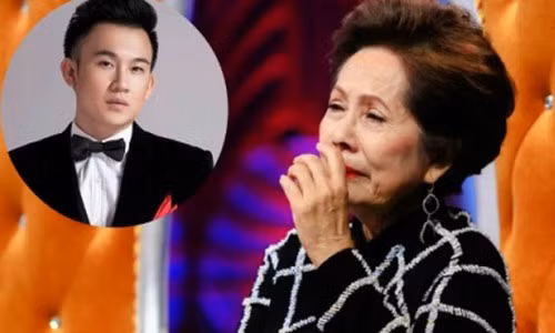 Phuong Dung va giam khao gameshow dong vai ac: Su that mat long!