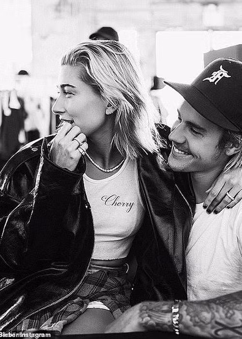 Tháng trước, trang TMZ tiết lộ rằng Justin và Hailey đang trong quá trình đàm phán một thỏa thuận tiền hôn nhân để Justin có thể bảo vệ tài sản trị giá 250 triệu đô la của mình. Chàng ca sĩ 24 tuổi đang sở hữu khối tài sản 250 triệu đô còn cô vợ người mẫu 21 tuổi có trong tay 2 triệu đô.