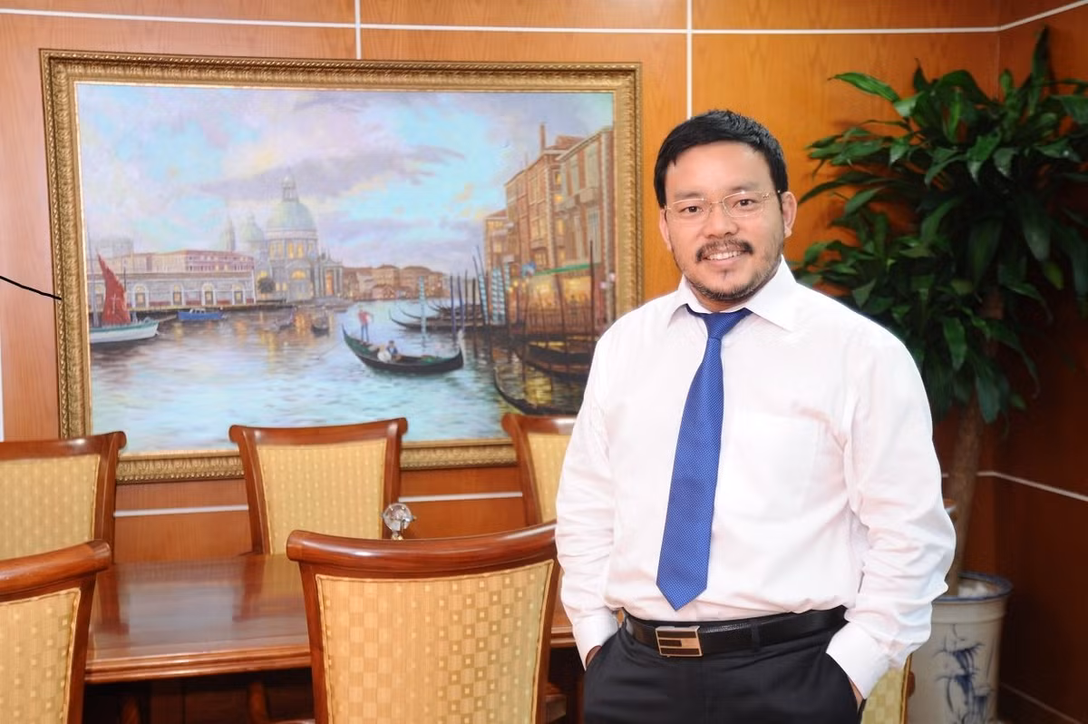 Dai gia Thanh Hoa so huu nghin ty dong, giau bac nhat Viet Nam-Hinh-3