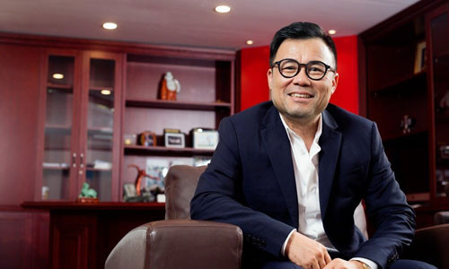 Dai gia Thanh Hoa so huu nghin ty dong, giau bac nhat Viet Nam