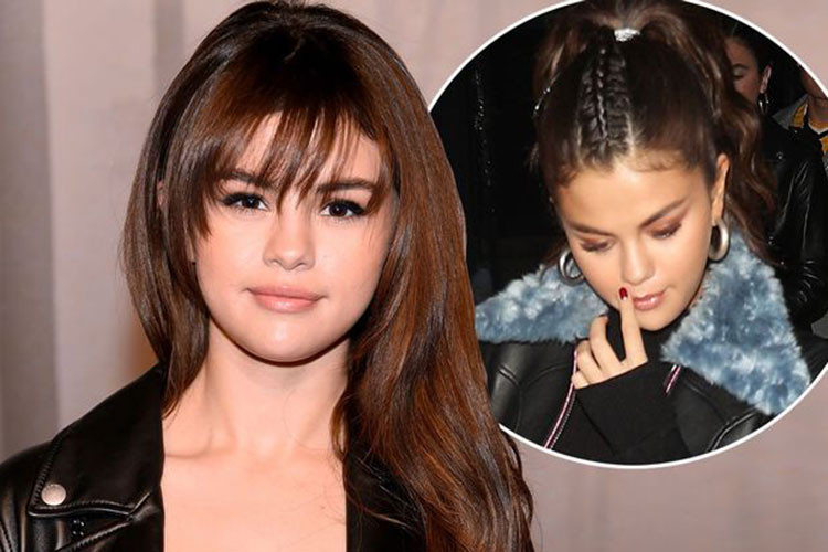 Có thông tin Selena nhập viện điều trị tâm lý vì cú sốc Justin kết hôn với Hailey. Người hâm mộ hiện lo lắng cho sức khỏe của Selena vốn không tốt trong nhiều năm vì bệnh lupus.