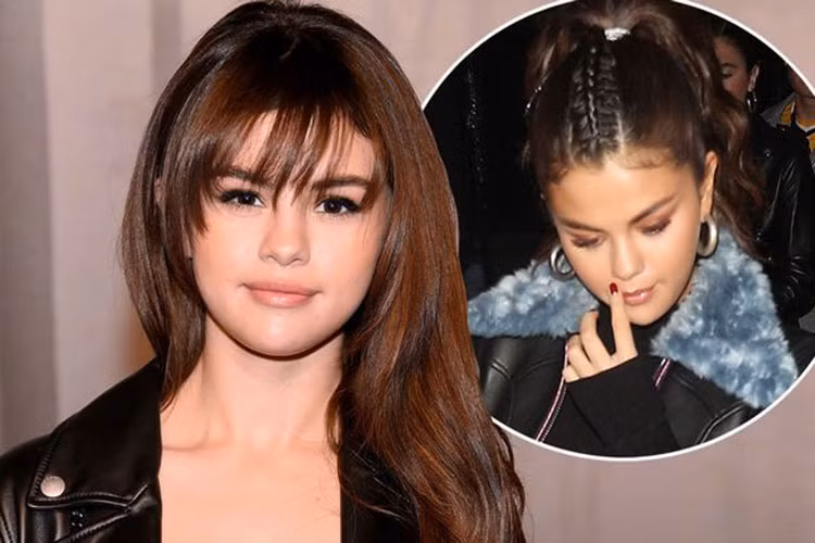 Có thông tin Selena nhập viện điều trị tâm lý vì cú sốc Justin kết hôn với Hailey. Người hâm mộ hiện lo lắng cho sức khỏe của Selena vốn không tốt trong nhiều năm vì bệnh lupus.
