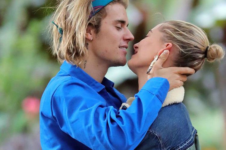 Đính hôn chóng vánh chỉ sau 1 tháng tái hợp, Hailey đang mong muốn có con với Justin.