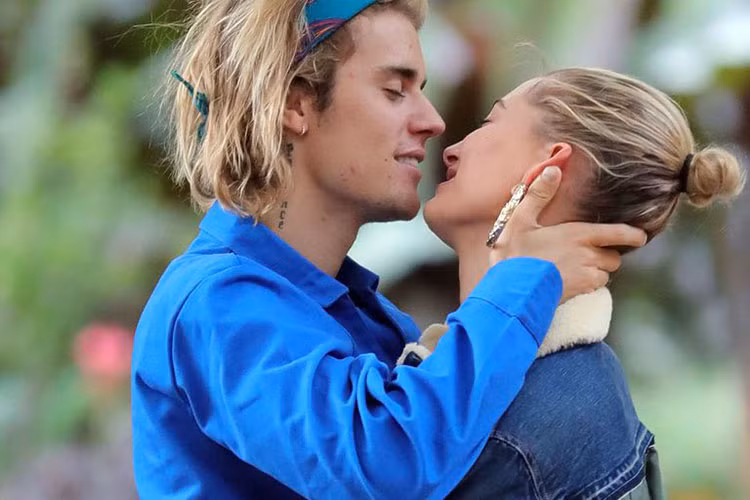 Đính hôn chóng vánh chỉ sau 1 tháng tái hợp, Hailey đang mong muốn có con với Justin.