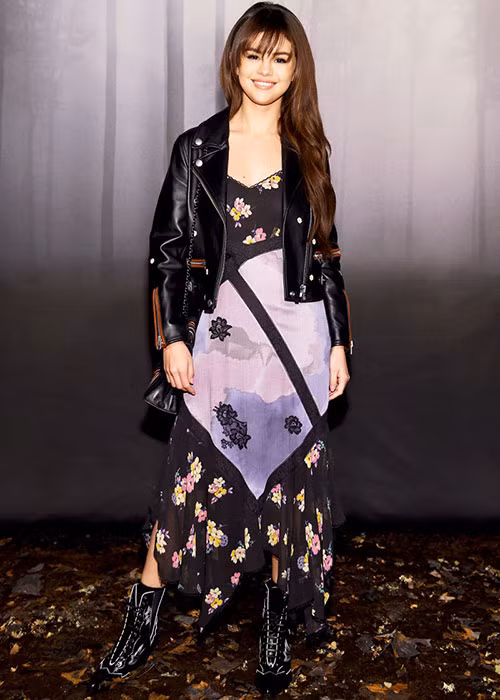 Selena đã dành cả thanh xuân yêu Justin Bieber nhưng cuối cùng nam ca sĩ lại cầu hôn Hailey Baldwin.