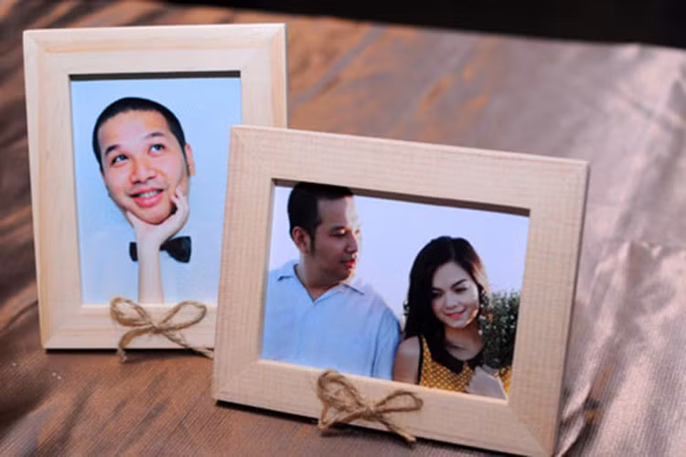 Hạnh phúc càng viên mãn khi Phạm Quỳnh Anh hạ sinh 2 cô con gái đáng yêu. Ảnh: Khám phá