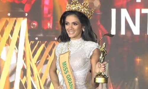 Phuong Nga dung chan o top 10, dai dien Paraguay gianh vuong mien-Hinh-3