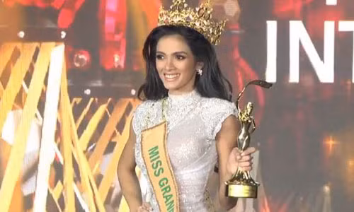 Phuong Nga dung chan o top 10, dai dien Paraguay gianh vuong mien-Hinh-3