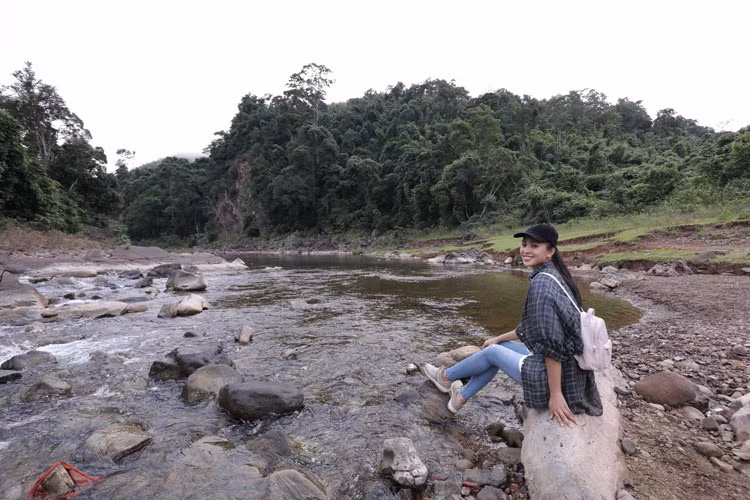 Dự án nhân ái là một trong những phần thi tại Miss World (Hoa hậu Thế giới). Năm nay, đại diện Việt Nam - Hoa hậu Trần Tiểu Vy đã bắt đầu thực hiện dự án nhân ái của mình.