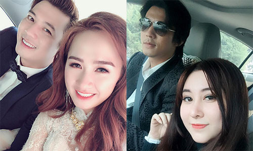 Ha Viet Dung cam on vo giua on ao bi to boi bac