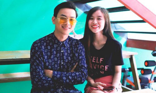 Ban gai len tieng viec Hoai Lam nghi hat, bi Hoai Linh tu mat