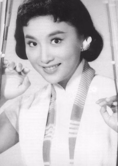 Năm 1967, nữ diễn viên quyết định ở ẩn sau 17 năm tham gia nghệ thuật.