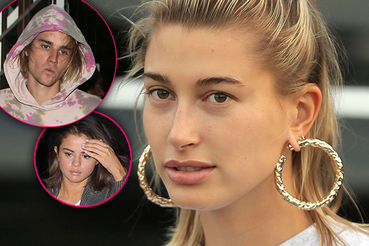 Thời gian qua, Justin vướng tin đồn đã kết hôn với Hailey. Trong khi đó, hậu chia tay Justin Bieber, Selena Gomez vẫn lẻ bóng. Trước khi nhập viện, Selena vốn mắc bệnh trầm cảm trong 5 năm qua. Năm ngoái, Selena còn trải qua ca ghép thận vì bệnh Lupus. Ảnh: Dailymail