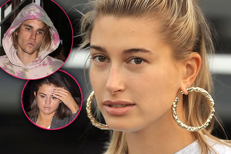 Thời gian qua, Justin vướng tin đồn đã kết hôn với Hailey. Trong khi đó, hậu chia tay Justin Bieber, Selena Gomez vẫn lẻ bóng. Trước khi nhập viện, Selena vốn mắc bệnh trầm cảm trong 5 năm qua. Năm ngoái, Selena còn trải qua ca ghép thận vì bệnh Lupus. Ảnh: Dailymail