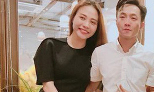 Chi tiet khien fan tin Cuong Do la cuoi Dam Thu Trang vao thang 5