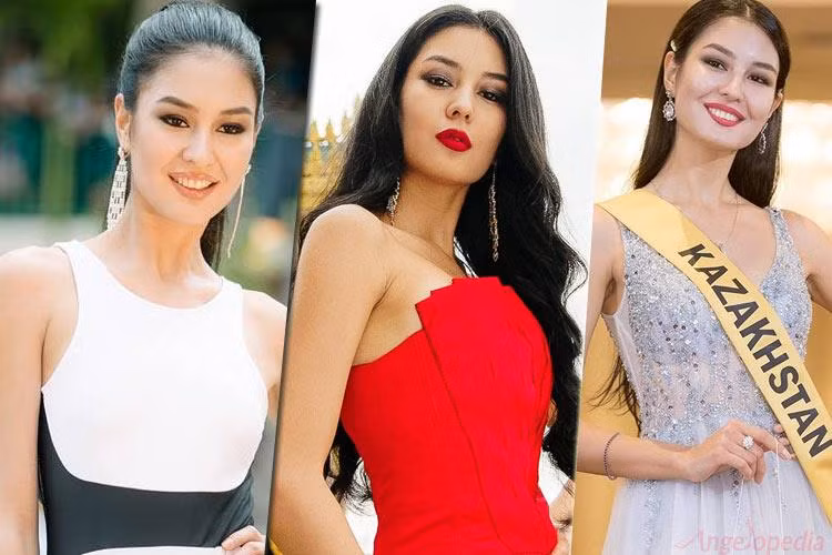 Chuyên trang Angelopedia đánh giá Aim Isengalieva có nhiều khả năng mang về vương miện cho Kazakhstan.