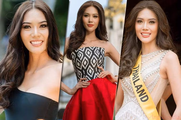 Hình ảnh đại diện Thái Lan - Eva Patalinjug.