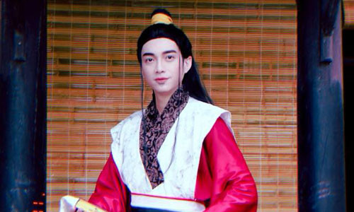 Tay Mon Khanh ban Viet len tieng canh cuong buc o Tan Kim Binh Mai