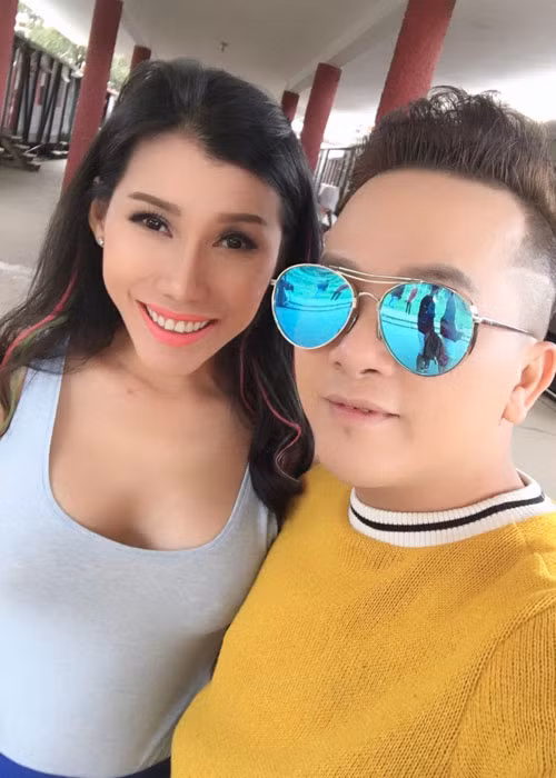 Nhìn ra thế giới, không ít mỹ nhân Hollywood cũng gặp biến chứng hậu nâng ngực giống như nữ ca sĩ Ivy Trần. Ảnh: FBNV