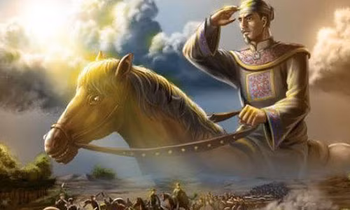 Bi mat phu chua Nguyen: Nhung su that khong co trong chinh su