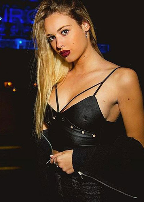 Tuy nhiên, mối quan hệ giữa Julieta và Phương Nga không căng thẳng như tin đồn khi cả hai vẫn đăng tải hình ảnh thân thiết bên nhau.