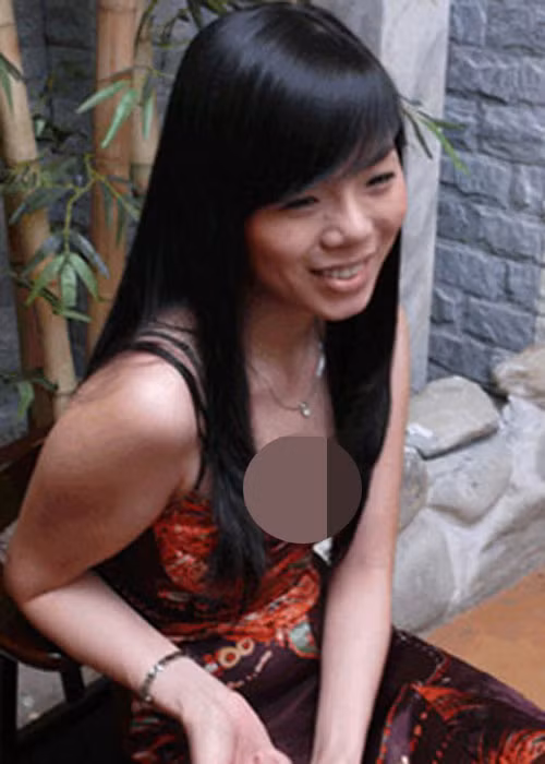 Nữ ca sĩ khẳng định ngoài mũi, cô không chỉnh sửa bất kì bộ phận nào khác. Ảnh: Dân Việt