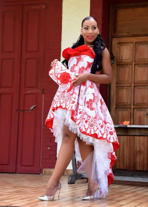 Meghan hiện rất nỗ lực gây ấn tượng tại Hoa hậu Hòa bình Quốc tế 2018.