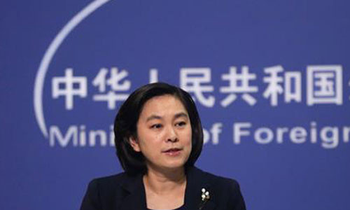 Trung Quoc hoan doi thoai an ninh theo yeu cau cua My