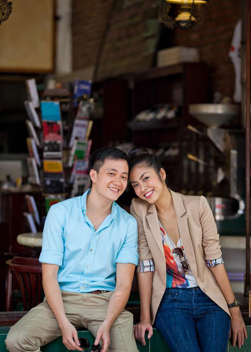 "Cô Trúc" và bạn diễn hiện vẫn giữ mối quan hệ đồng nghiệp thân thiết.