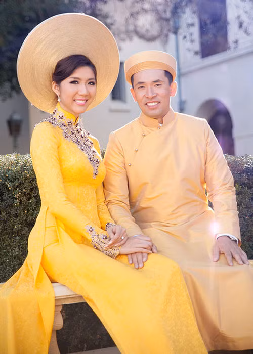 Thông tin Ngọc Quyên ly hôn chồng Việt kiều - bác sĩ Richard Lê vừa được người trong cuộc xác nhận. 4 năm trước, cô đã kết hôn chóng vánh.